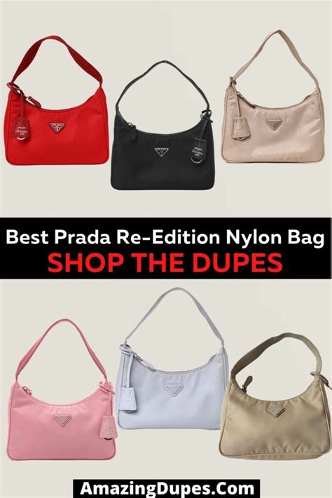 prada satchel dupe|prada triangle bag dupes.